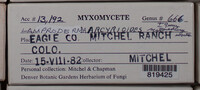 Image Associated With the Occurence